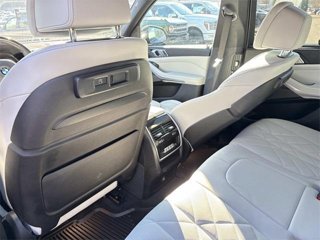 used 2023 BMW X5 car, priced at $38,900
