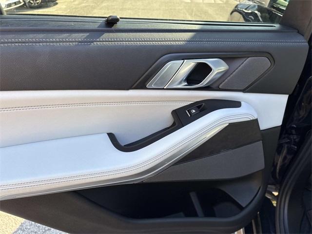 used 2023 BMW X5 car, priced at $38,900