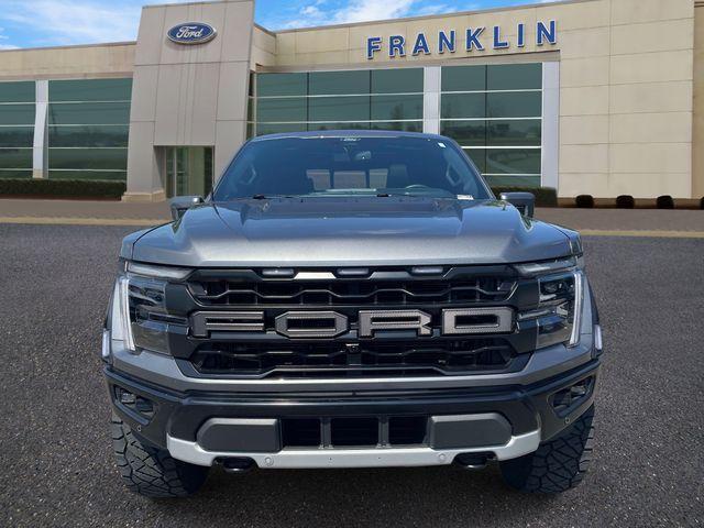 used 2025 Ford F-150 car, priced at $78,799