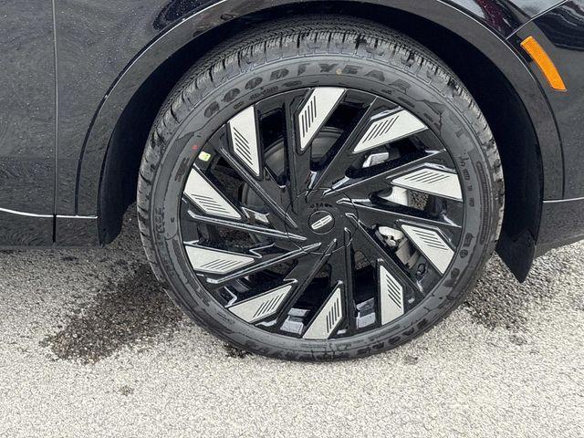 new 2026 Lincoln Nautilus car, priced at $85,700