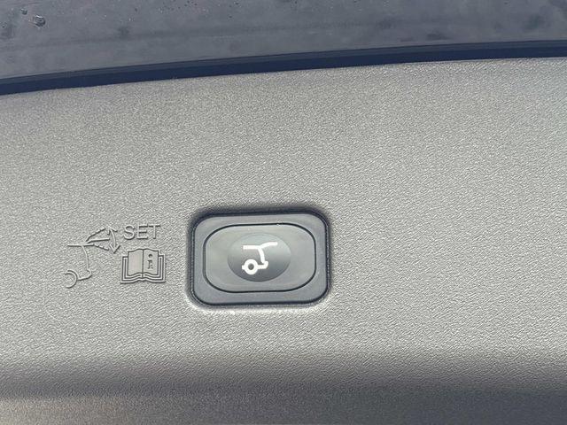 new 2026 Lincoln Nautilus car, priced at $85,700