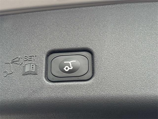 new 2026 Lincoln Nautilus car, priced at $61,300