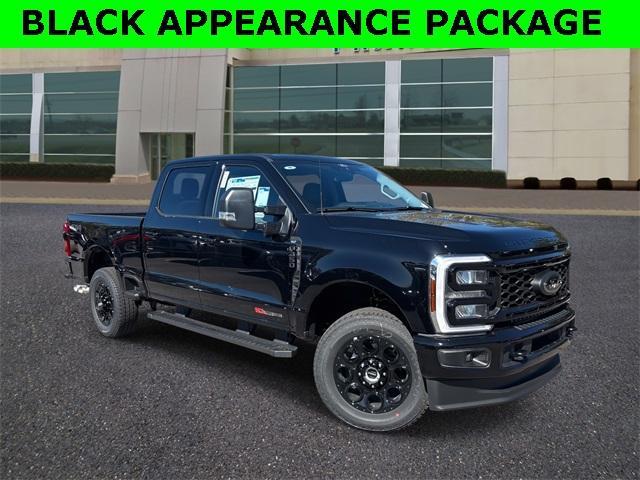 new 2026 Ford F-350 car, priced at $78,044