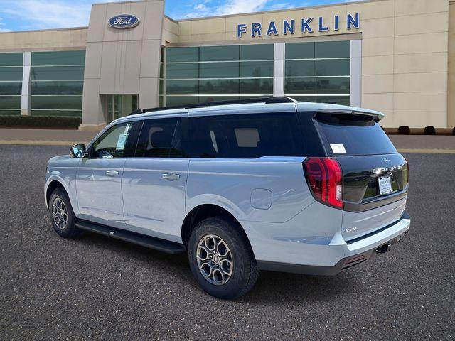 new 2026 Ford Expedition Max car, priced at $71,413