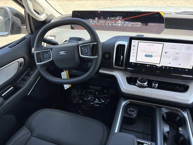 new 2026 Ford Expedition Max car, priced at $71,413