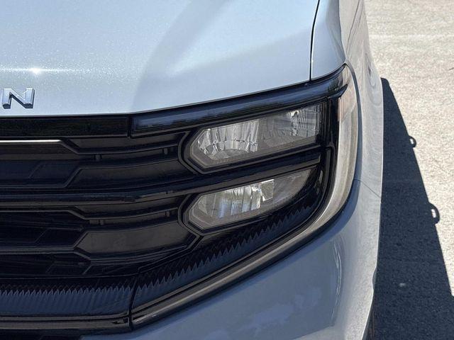 new 2026 Ford Expedition Max car, priced at $71,413