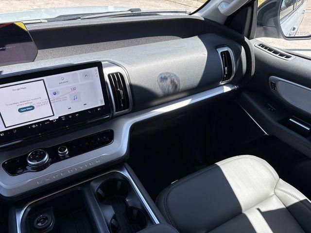 new 2026 Ford Expedition Max car, priced at $71,413