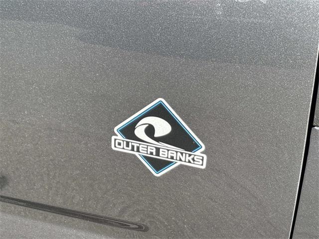 new 2025 Ford Bronco Sport car, priced at $34,351