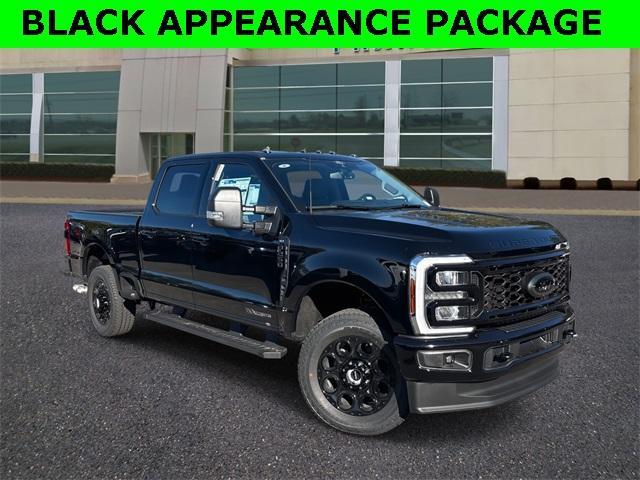 new 2026 Ford F-250 car, priced at $77,057