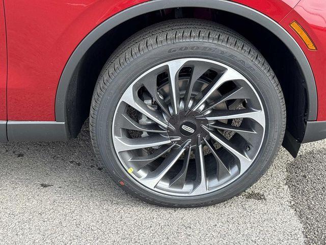 new 2026 Lincoln Aviator car, priced at $80,130