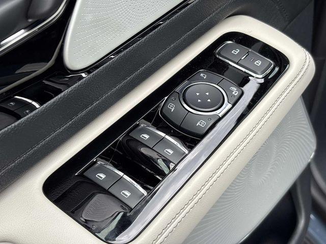 new 2026 Lincoln Aviator car, priced at $81,170