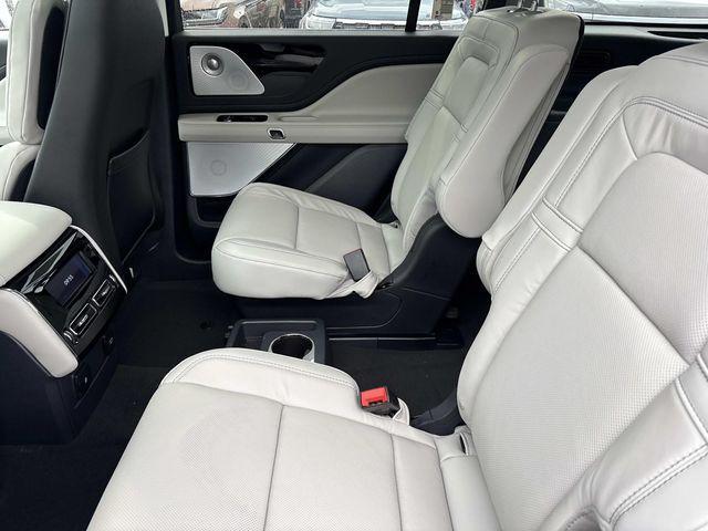 new 2026 Lincoln Aviator car, priced at $81,170