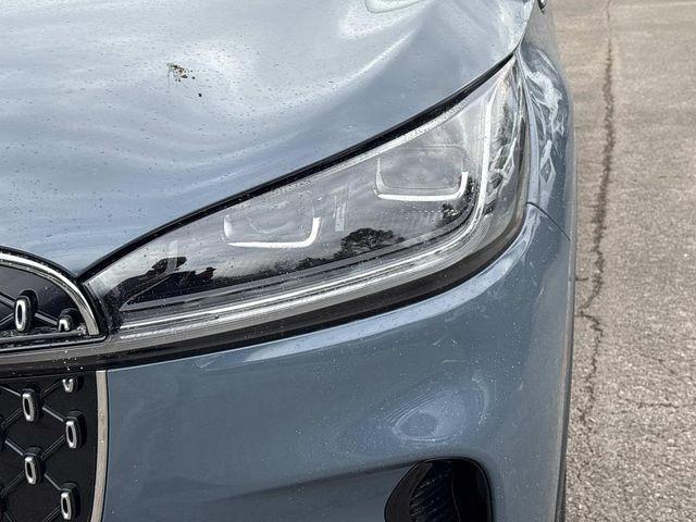 new 2026 Lincoln Aviator car, priced at $81,170