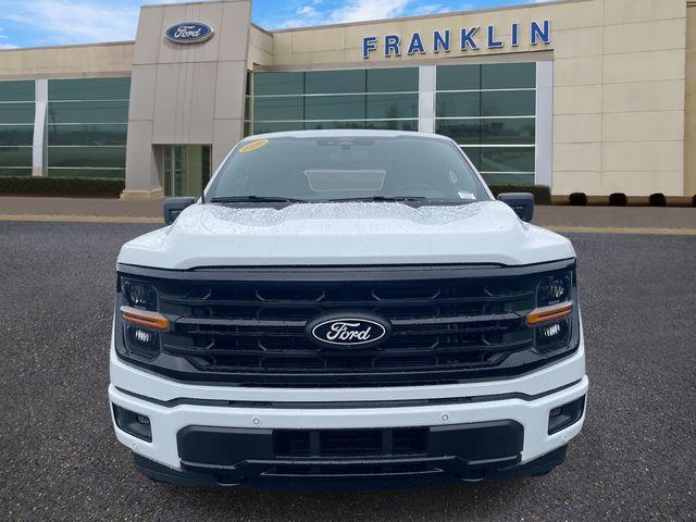 new 2026 Ford F-150 car, priced at $55,968