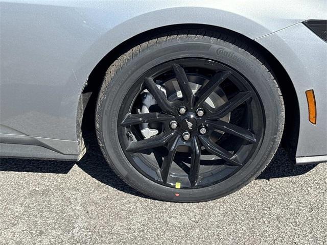 new 2026 Ford Mustang car, priced at $46,535