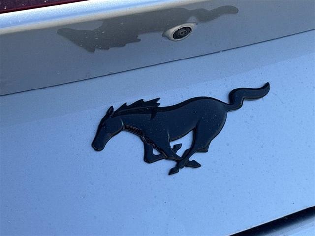 new 2026 Ford Mustang car, priced at $46,535