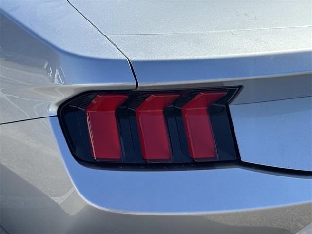 new 2026 Ford Mustang car, priced at $46,535