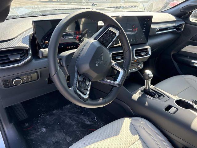 new 2026 Ford Mustang car, priced at $46,035