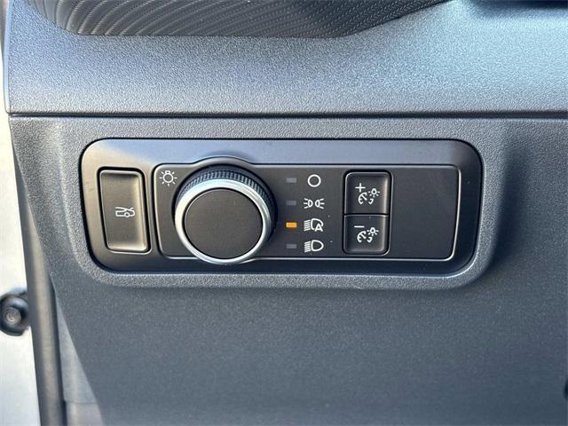 new 2026 Ford Mustang car, priced at $46,535