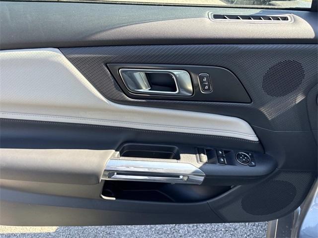 new 2026 Ford Mustang car, priced at $46,535