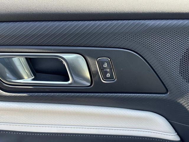 new 2026 Ford Mustang car, priced at $46,035