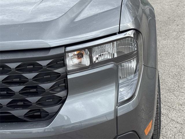 new 2026 Ford Maverick car, priced at $35,461