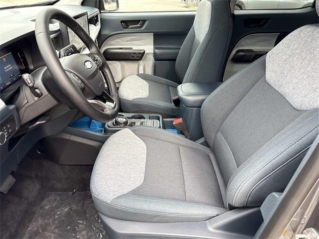 new 2026 Ford Maverick car, priced at $35,461