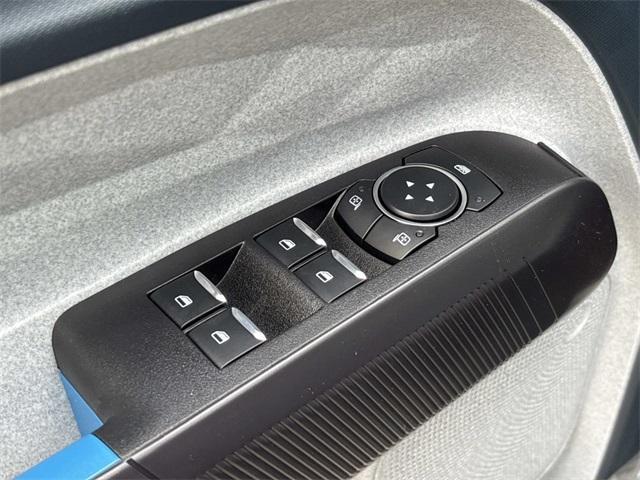 new 2026 Ford Maverick car, priced at $35,461