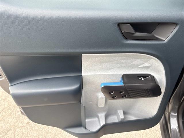 new 2026 Ford Maverick car, priced at $35,461