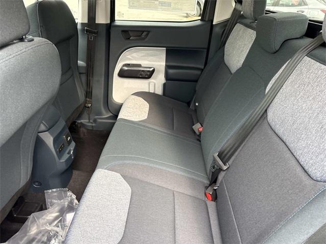 new 2026 Ford Maverick car, priced at $35,461