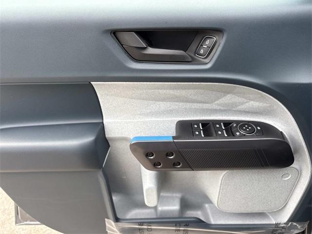 new 2026 Ford Maverick car, priced at $35,461