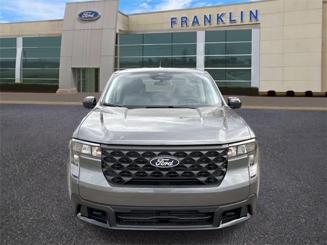 new 2026 Ford Maverick car, priced at $35,461