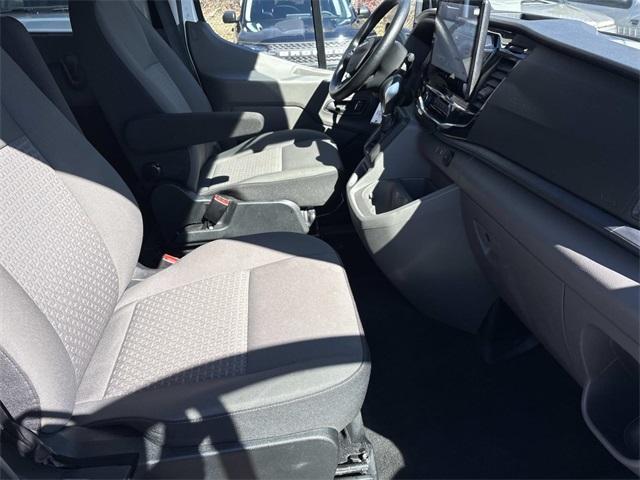 used 2023 Ford Transit-350 car, priced at $37,500