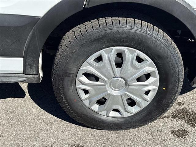 used 2023 Ford Transit-350 car, priced at $37,500