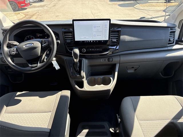 used 2023 Ford Transit-350 car, priced at $37,500