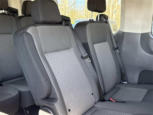 used 2023 Ford Transit-350 car, priced at $37,500