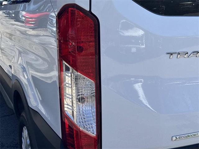 used 2023 Ford Transit-350 car, priced at $37,500