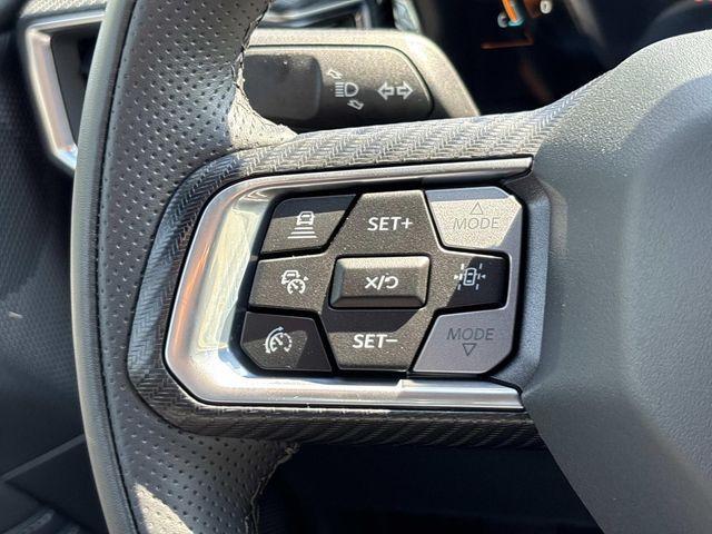new 2026 Ford Mustang car, priced at $41,049