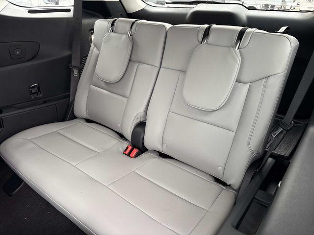 new 2026 Ford Explorer car, priced at $40,609