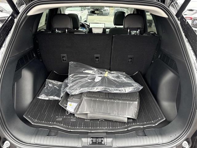 new 2026 Ford Escape car, priced at $36,663