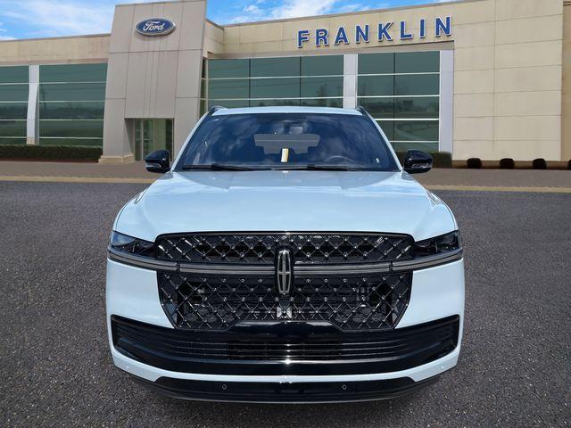 new 2025 Lincoln Navigator L car, priced at $109,430