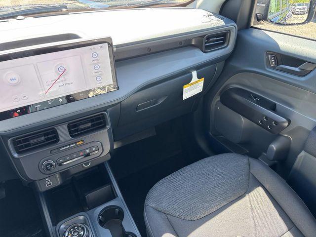 new 2026 Ford Maverick car, priced at $29,663