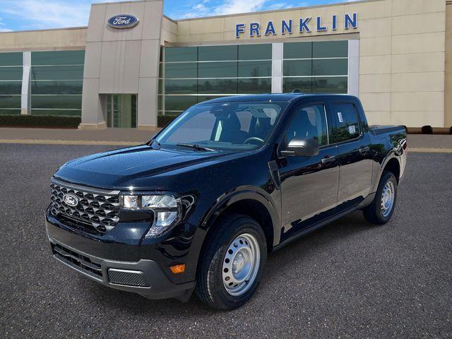 new 2026 Ford Maverick car, priced at $29,663