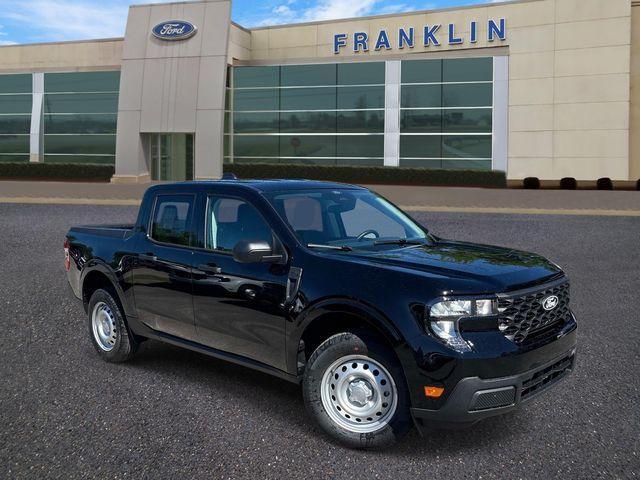 new 2026 Ford Maverick car, priced at $29,663
