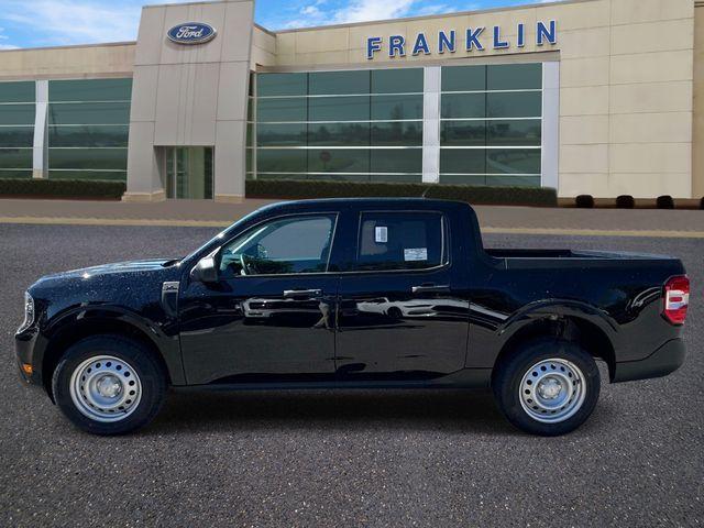 new 2026 Ford Maverick car, priced at $29,663