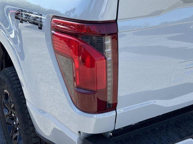 new 2026 Ford F-150 car, priced at $58,533