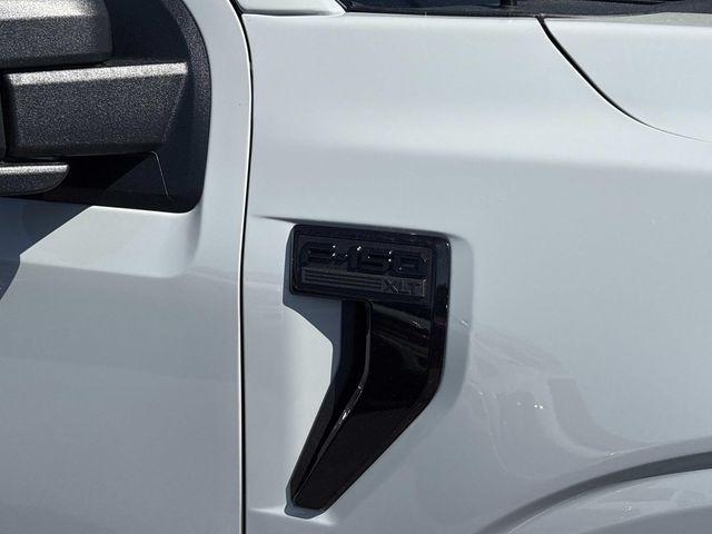 new 2026 Ford F-150 car, priced at $58,533