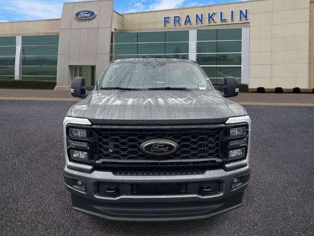 new 2026 Ford F-350 car, priced at $72,945