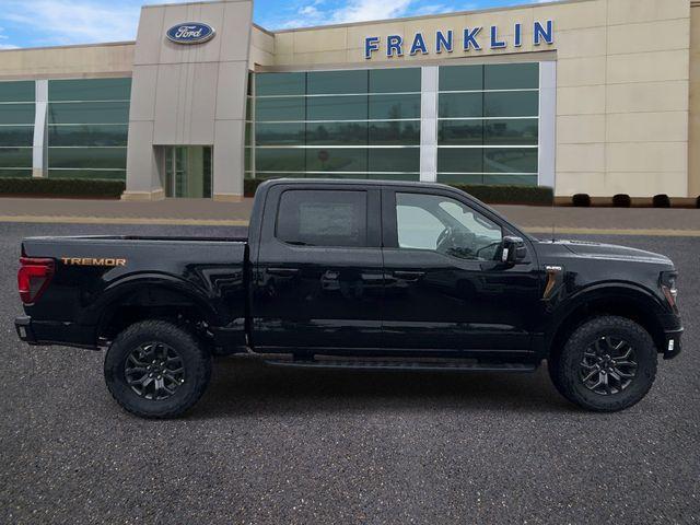 new 2026 Ford F-150 car, priced at $66,537