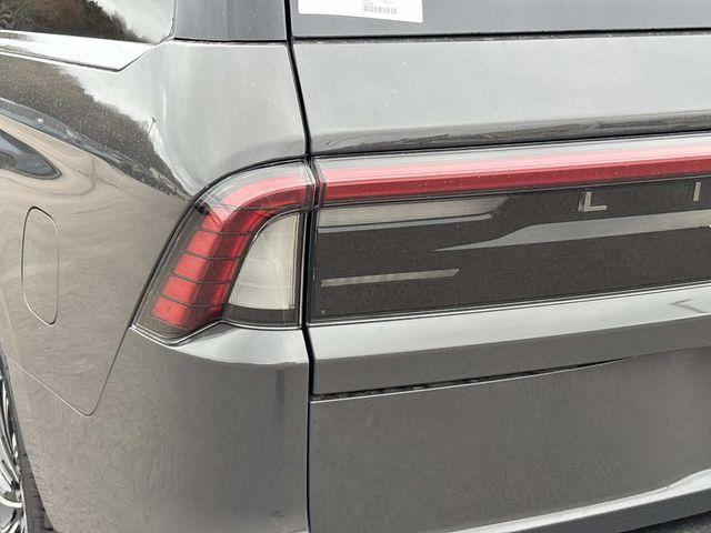 new 2026 Lincoln Navigator L car, priced at $127,905